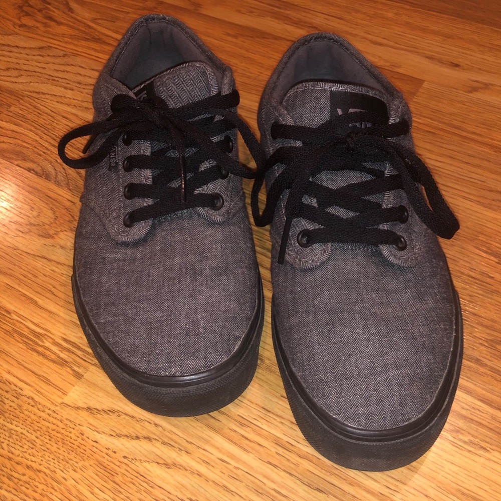 Men’s Vans Atwood Sneaker